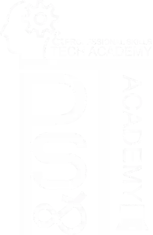 PS&T Academy Logo